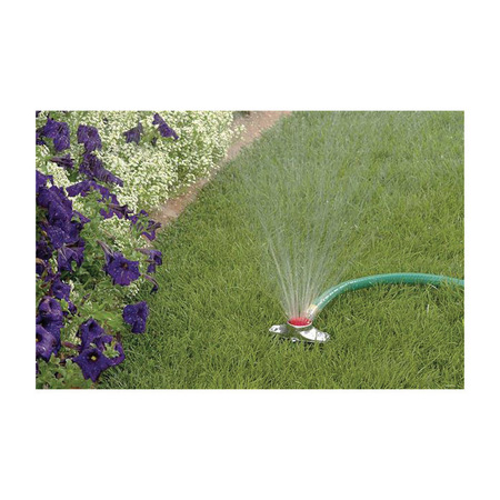 ORBIT IRRIGATION SPOT SPRNKR RECT ZNC 58023N